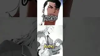 J High (Lookism) vs Strongest COTE Characters #factorcap#lookism#classroomoftheelite#shorts