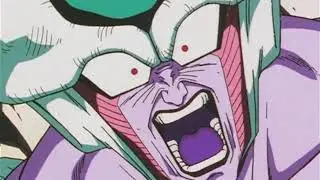 Death Reel Z - A Dragon Ball Z Bloodbath AMV