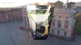 Vi Shape Italia FAQ - Posso miscelare Vi-Seghe con l&rsquo;acqua anzich&eacute; il latte?