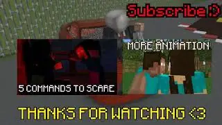 Craftronix! Monster School_ Driving Lesson ! - Minecraft Animation