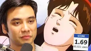 we FORCED Gigguk to watch the WORST ANIME EVER MADE...