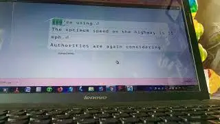 Typing Speed Advanced Assessment 3M Increasing