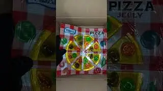 🍬🍕 Commande de &Eacute;lia 🍕🍬