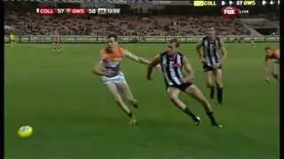 Jeremy Cameron, take a bow! - AFL