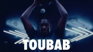 TOUBAB