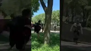 police efficiency