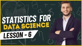 confusion matrix | Statistic For Data Science | Episode - 6 | #statistics #datascience