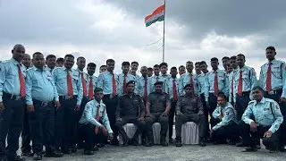 15 August | Indipendence Day | 2025 | SIS SECURITY | SIS TRAINING ACADEMY DHANBAD 9800089697 Joinkro