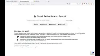 Tempus finance testnet manual RUS.