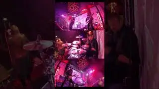 Raising The Dead Clip 1 Live @ Club 85