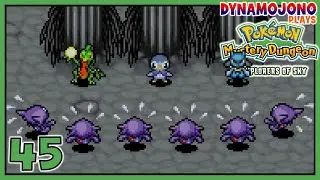 This Is The Future? | Pok&eacute;mon Mystery Dungeon: Explorers of Sky (#45)