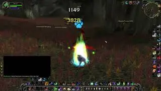 Who is Strider Clutchmother - WoW Classic WOTLK rare spawns