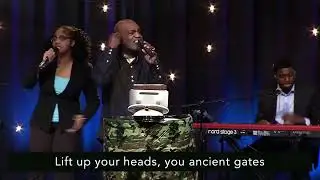 &ldquo;Trusting in the Lord&rdquo; Part 1 - God's Victorious Army Series - 10.27.2024