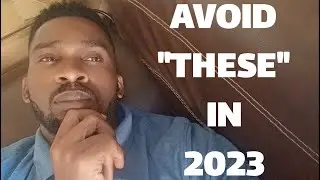 AVOID THESE IN 2023 #avoidthosepeople #rhemadigesttv #viral #viralvideo