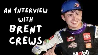 An Exclusive Interview with Brent Crews | 1NTERVIEWS: Episode 2