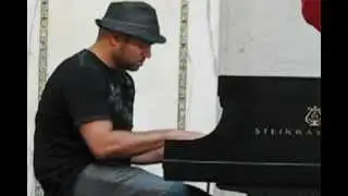 Vijay Tellis-Nayak at Preston Bradley Hall