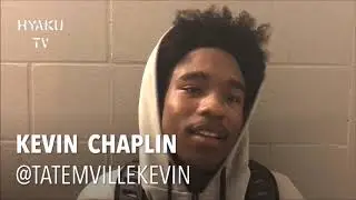 La'Varis Cope's triple double leads Beach to another OT road victory.