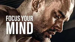 СОСРЕДОТОЧЬТЕ СВОЙ РАЗУМ Новая мотивационная речь с Тони Роббинсом | #motivationalspeech