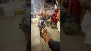 Наконец-то добрался до Дели🔥Часть 6🇮🇳Национальная серия соревнований по трюковой езде🔥#байк #мото...