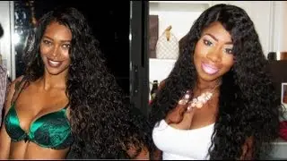 Jessica White Inspired Curls - DivasWigs.com