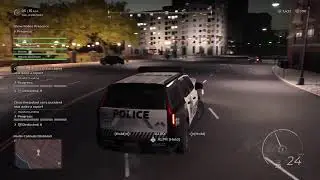 COPS & Robbers