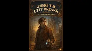 Where the City Breaks