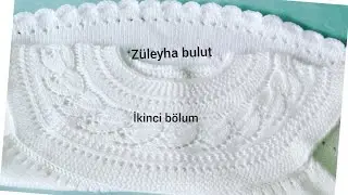 Yatık bademler ikinci bölüm