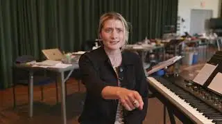 Meet A WRINKLE IN TIME's Composer and Lyricist: Heather Christian