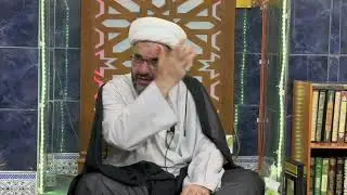 حديث الصباح (٨٢) تكملة قصة الخضر مع نبي الله موسى عليه السلام- الشيخ هيثم الرماحي ٢٠٢٣