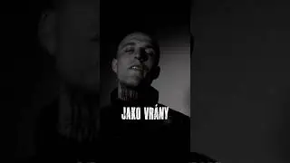 jdeme ven jdeme ž&iacute;t v čern&yacute;m jako vr&aacute;ny #resetedh #rainer #dopekla #hotelalexys #fckthem #rap