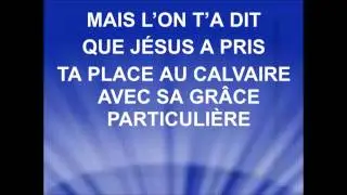 UNE GR&Acirc;CE PARTICULI&Egrave;RE - Kapi
