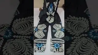 Eastern Wear😊|#Dress#😊|#Fashion#😊|2025😊|