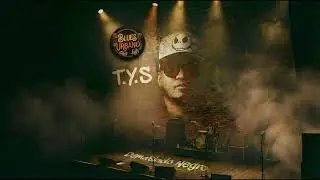TYS - Demasiado Negro [Blues Urbano]