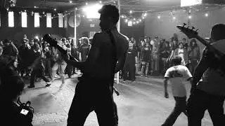 Brawliday Inn 1/30/2026 LAST URBXN SHOW