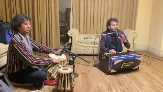 Jo Shajar Sookh Gaya Hai By Syed Danyal Raza Zaidi and Sunny Jimmy
