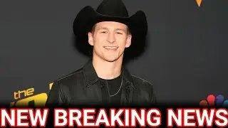 Just Now! Shocking News 😭 The Voice Season 22 Winner Bryce Leatherwood`s Sad News 😭