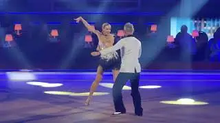 StarDance Tour 2025 v Brně