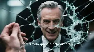 Ele Me Demitiu Por Causa da Minha Roupa. Voltei e Comprei a Empresa Dele