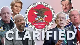 NRA Money: Which lawmakers benefit the most?