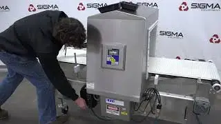 R69681 - Lock Inspection Insight Metal Detector 17