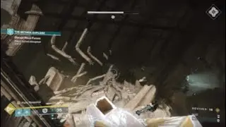 The Nether | Hull Breach: Jumping Puzzle | Heresy