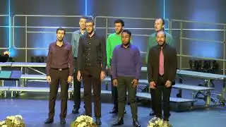 CIUDAD SIN SUE&Ntilde;O, Gon&ccedil;alo Louren&ccedil;o - SWARA VOCAL ENSEMBLE