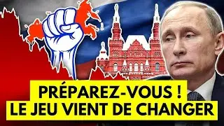 Raffineries en feu, stations &agrave; sec : la crise du carburant en Russie hors de contr&ocirc;le