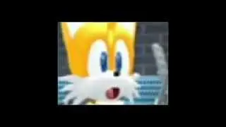 Sonic Adventure has amazing lip sync