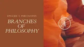 SCHOOLS OF THOUGHT IN  PHILOSOPHY? : THE ACERS TUTORIALS