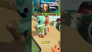 Desert Fishing Frenzy: Greedy Bastards, Trumpets, and Marlins!