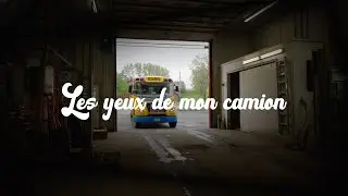 Les yeux de mon camion: Autobus