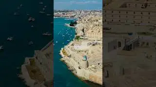 Discovering Ortigia Island: Sicily's Historical Gem #shorts
