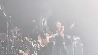 Sweet - Action live at Rose Music Center, Huber Heights (Dayton), OH 8/2/25