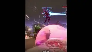 #1 Mantis Putting Iron Man In His Place in Marvel Rivals